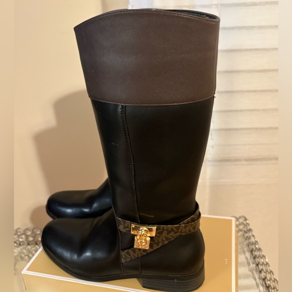 Girls Riding ๐ BOOTS ๐ฅพ - Picture 5 of 8